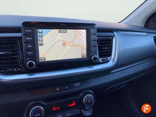 Kia Stonic 1.0 T-GDi 88kW (120CV) Drive