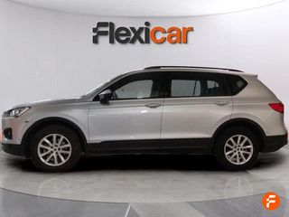 Seat Tarraco 1.5 TSI 110kW (150CV) St&Sp DSG Style - 5P (2023)