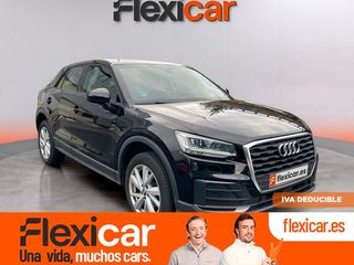 Audi Q2 Advanced 30 TDI 85kW (116CV) S tronic