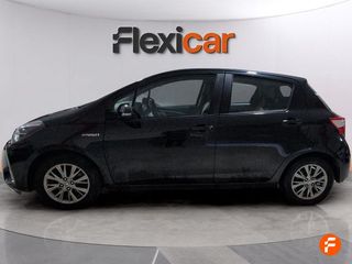 Toyota Yaris 1.5 Hybrid Feel