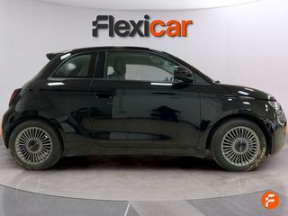 Fiat 500 Action Hb 185km 70kW (95CV)