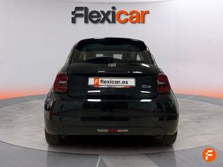 Fiat 500 Action Hb 185km 70kW (95CV)