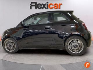 Fiat 500 Action Hb 185km 70kW (95CV)