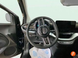 Fiat 500 Action Hb 185km 70kW (95CV)