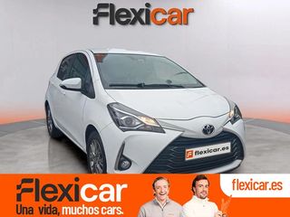Toyota Yaris 1.5 110 Active