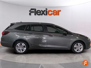Opel Astra 1.4 Turbo S/S 110kW Innovation Auto ST