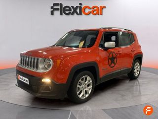 Jeep Renegade 1.6 Mjet Limited 4x2