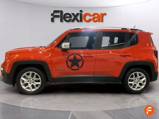 Jeep Renegade 1.6 Mjet Limited 4x2