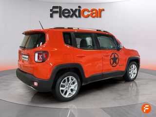 Jeep Renegade 1.6 Mjet Limited 4x2