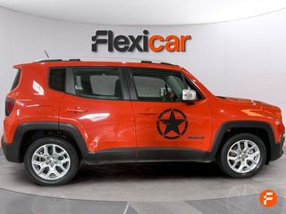 Jeep Renegade 1.6 Mjet Limited 4x2