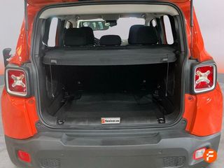 Jeep Renegade 1.6 Mjet Limited 4x2