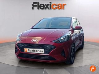 Hyundai i10 1.0 Tecno