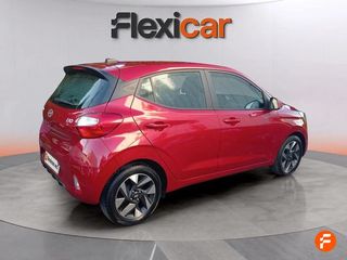 Hyundai i10 1.0 Tecno