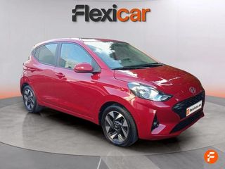 Hyundai i10 1.0 Tecno