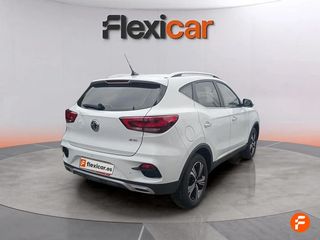 MG ZS 1.5 Comfort