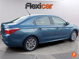 Citroën C-Elysée VTi 115cv Exclusive