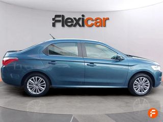 Citroën C-Elysée VTi 115cv Exclusive