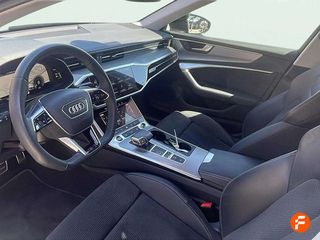 Audi A6 Competition 55 TFSIe quattro S tronic