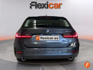 BMW Serie 3 320d Auto.Touring