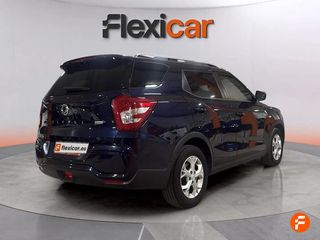 SsangYong Tivoli G15T Urban Plus