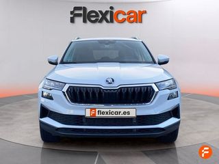 Skoda Karoq 1.0 TSI 110kW (116CV) DSG ACT Selection