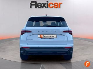 Skoda Karoq 1.0 TSI 110kW (116CV) DSG ACT Selection