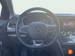 Renault Megane Business Blue dCi 85 kW (115CV)