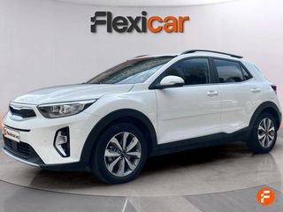 Kia Stonic 1.2 DPi 62kW (84CV) Drive