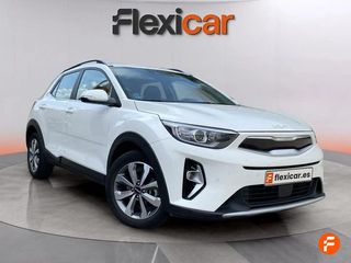 Kia Stonic 1.2 DPi 62kW (84CV) Drive