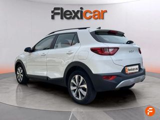 Kia Stonic 1.2 DPi 62kW (84CV) Drive