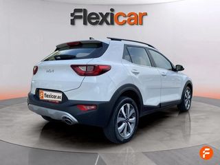 Kia Stonic 1.2 DPi 62kW (84CV) Drive