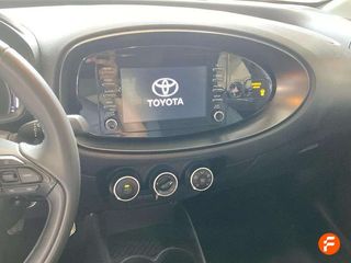 Toyota Aygo 1.0 VVT-I 72CV Chic