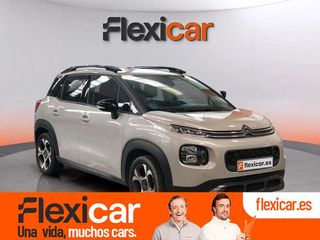 Citroën C3 Aircross PureTech 96kW (130CV) S&S EAT6 SHINE