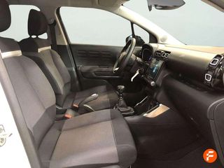 Citroën C3 Aircross PureTech 81kW (110CV) Plus