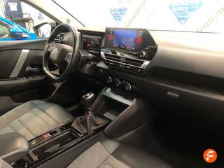 Citroën C4 PureTech 130 S&S 6v Feel Pack