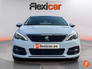 Peugeot 308 5P Business Line BlueHDi 100 S&S 6V MAN