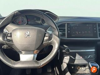 Peugeot 308 5P Business Line BlueHDi 100 S&S 6V MAN