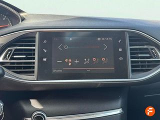 Peugeot 308 5P Business Line BlueHDi 100 S&S 6V MAN