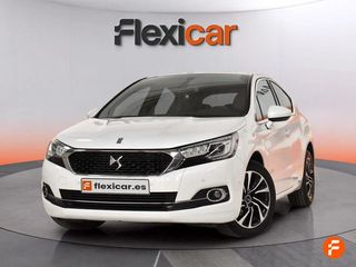 DS DS 4 1.2 PureTech 130cv S&S Style
