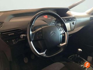 Citroën Grand C4 Picasso BlueHDi 88KW (120CV) Feel