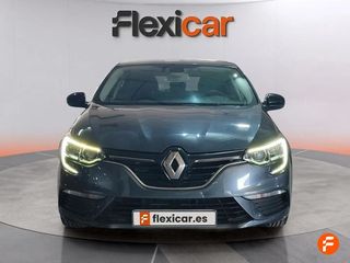 Renault Megane Limited TCe GPF 103 kW (140CV)