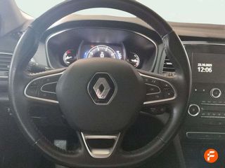 Renault Megane Limited TCe GPF 103 kW (140CV)