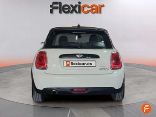 MINI Cooper COOPER D