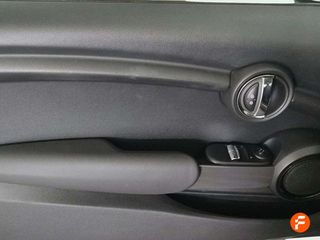 MINI Cooper COOPER D