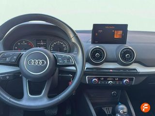 Audi Q2 Advanced 30 TDI 85kW (116CV) S tronic