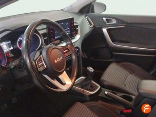 Kia XCeed 1.0 T-GDi Drive 88kW (120CV)