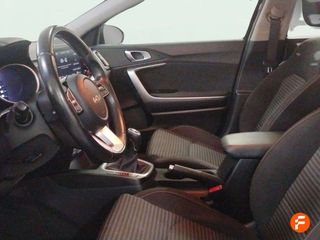 Kia XCeed 1.0 T-GDi Drive 88kW (120CV)