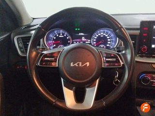 Kia XCeed 1.0 T-GDi Drive 88kW (120CV)