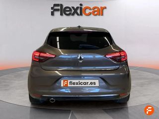 Renault Clio Zen TCe GPF 96 kW (130CV) EDC