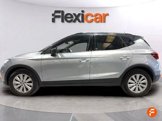 Seat Arona 1.0 TSI 81kW (110CV) FR